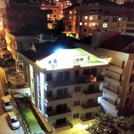 Daire Panorama Trabzon