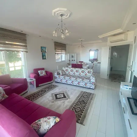 Panorama Daire Trabzon